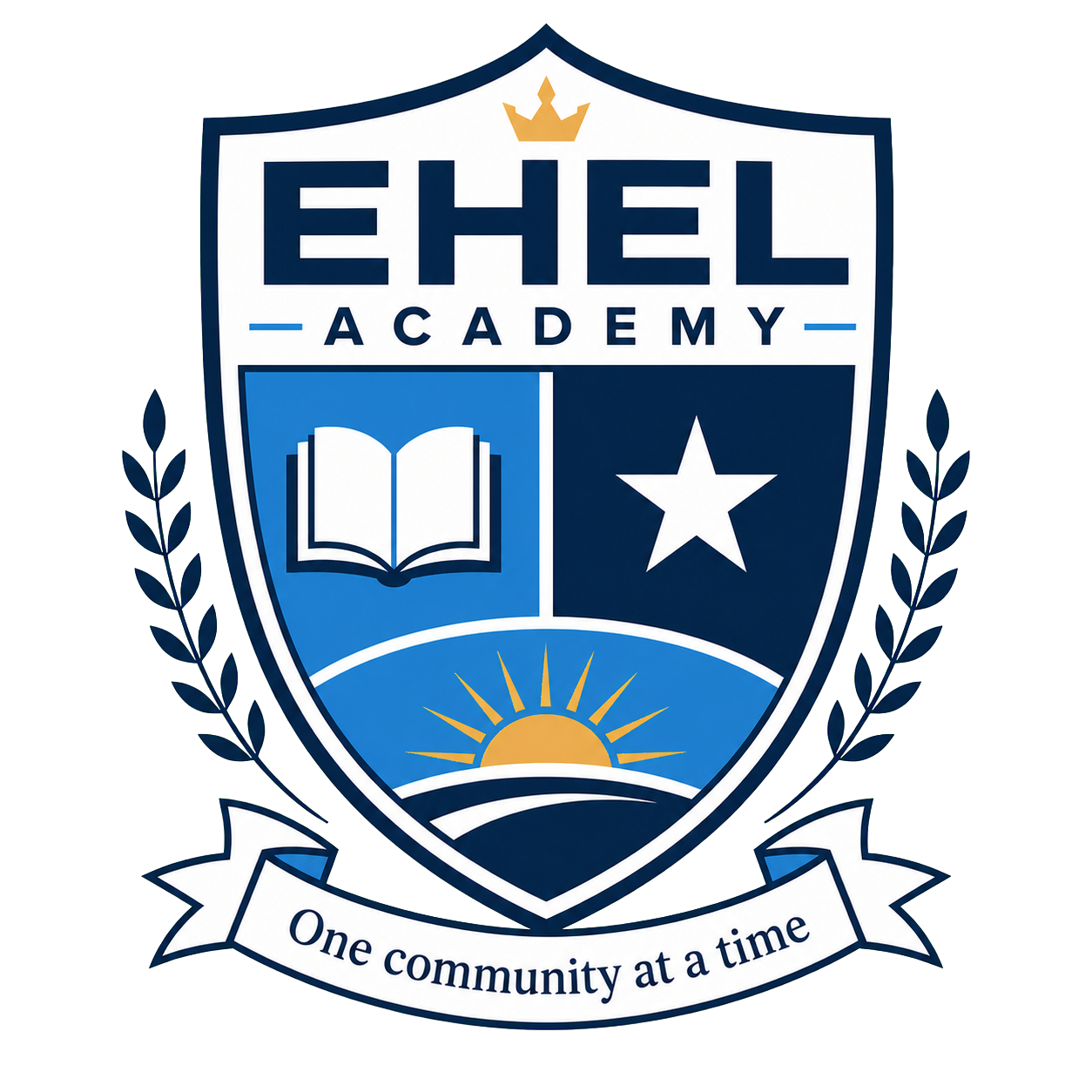Ehel Primary & Secondary